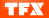 Logo TFX